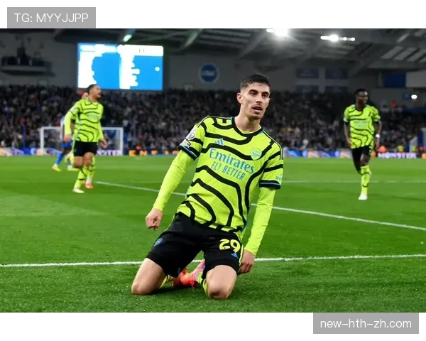 哈弗茨高位逼抢如何重塑其攻防角色：关键战中的战术蜕变