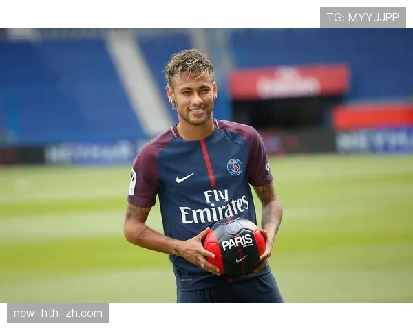 登贝莱与内马尔：天赋兑现差异与成长路径的关键分岔点