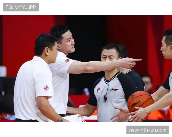 教练技术犯规是什么规则？判罚标准与实战解析