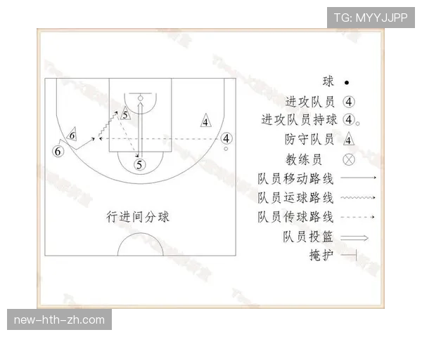 篮球球队犯规累计规则：其运作机制与对战术的影响解析