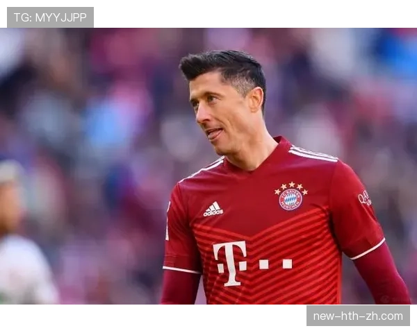 莱万与本泽马:终结效率分化,体系依赖转向单点爆发 莱万与本泽马:终结效率分化,体系依赖转向单点爆发