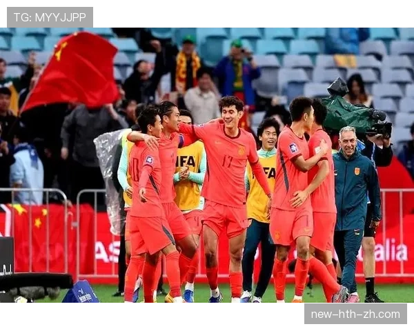 韩国男足备战亚洲杯世预赛关键阶段,新阵磨合与连胜态势显现稳定性 韩国男足备战亚洲杯世预赛关键阶段,新阵磨合与连胜态势显现稳定性